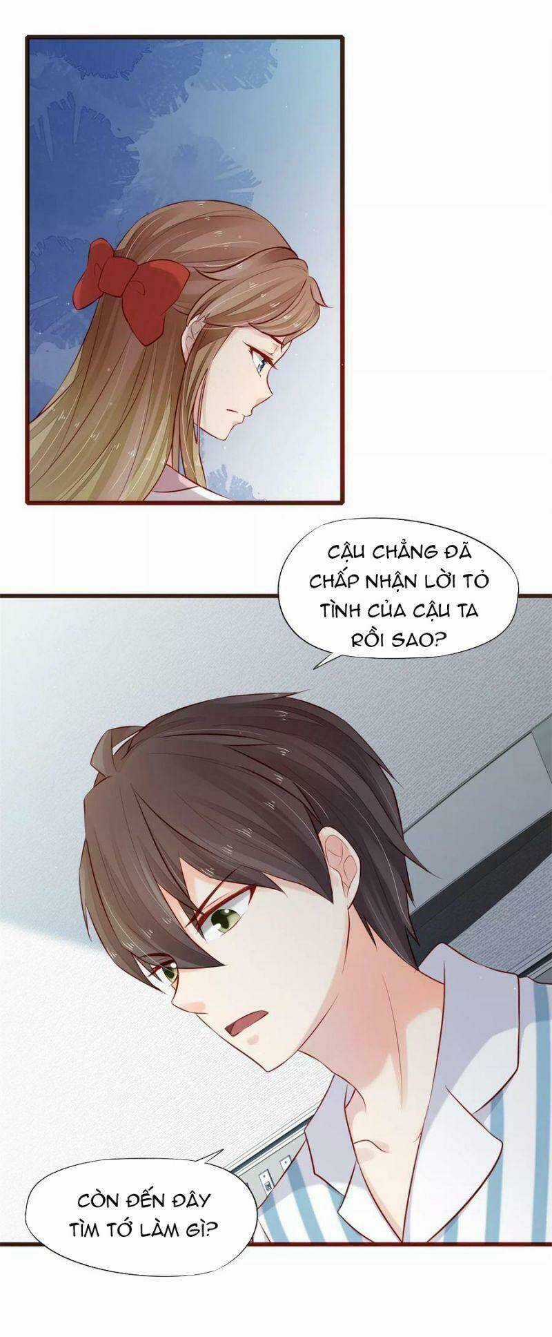 Đơn Phương 37,5 Chapter 29 trang 14