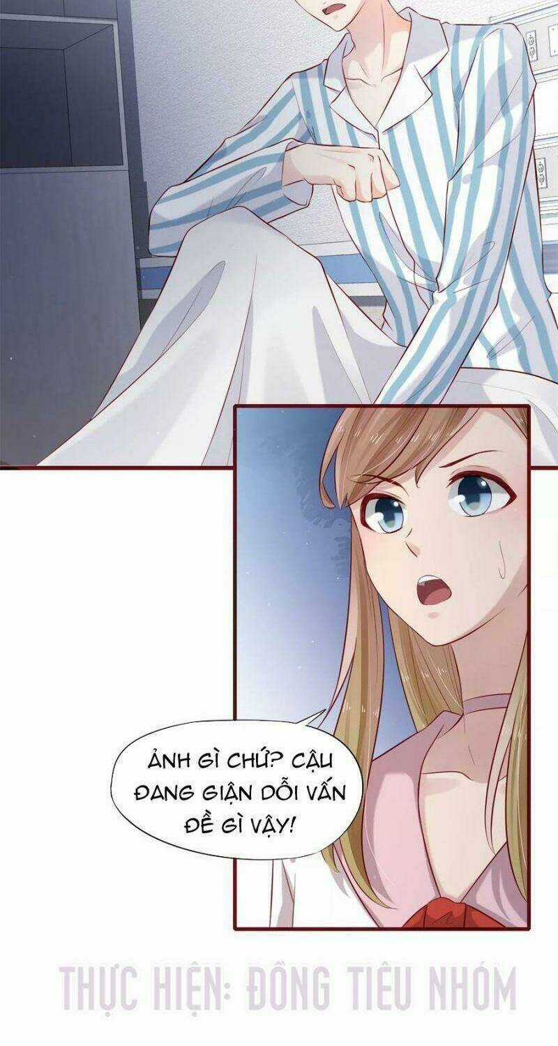 Đơn Phương 37,5 Chapter 29 trang 16