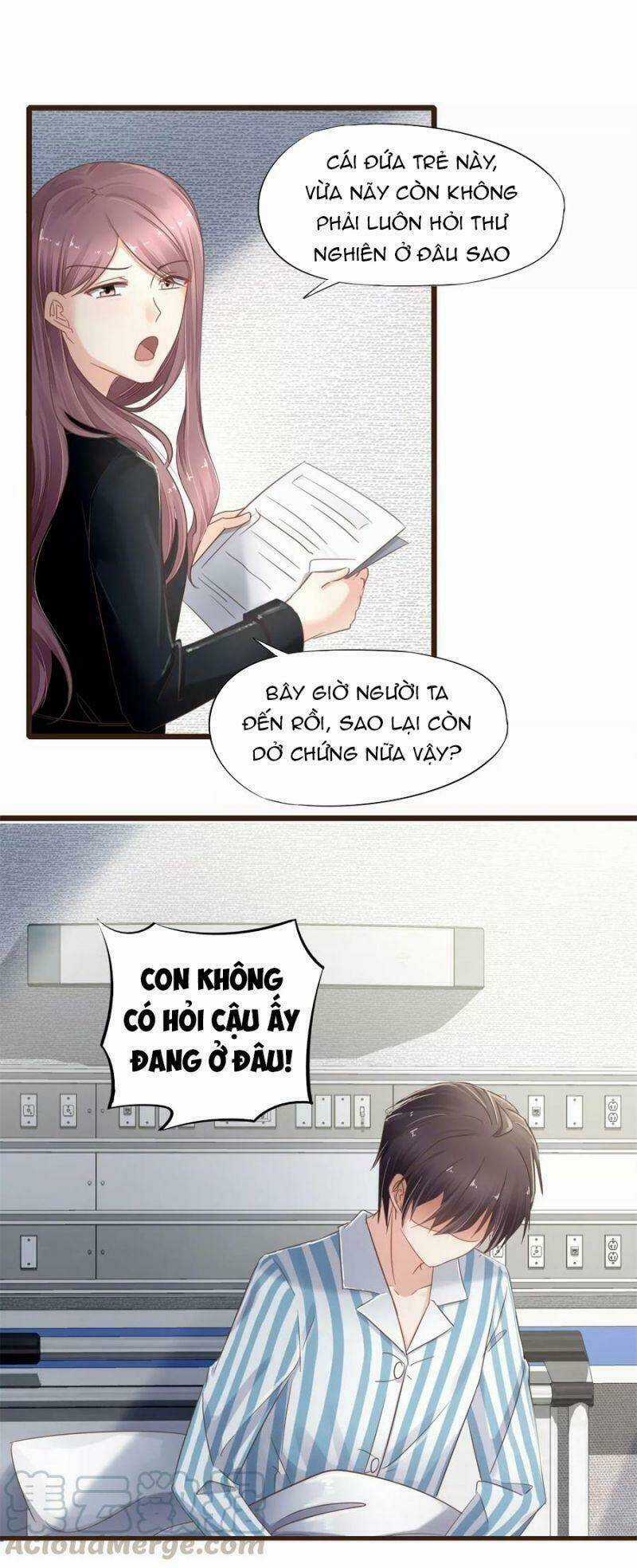 Đơn Phương 37,5 Chapter 29 trang 8