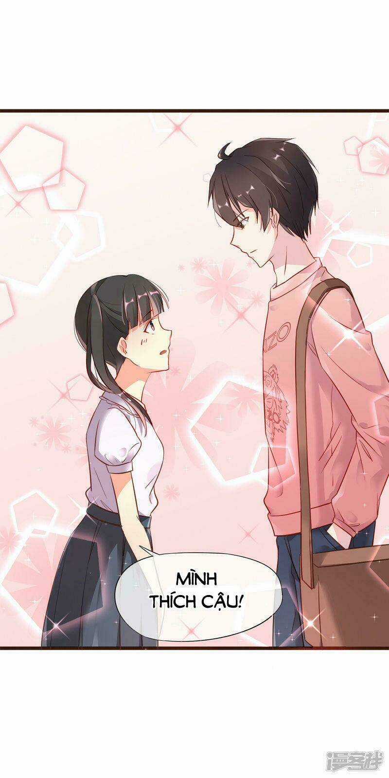 Đơn Phương 37,5 Chapter 3 trang 13