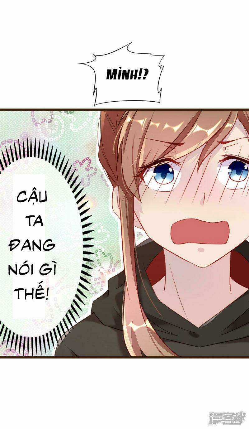 Đơn Phương 37,5 Chapter 3 trang 19