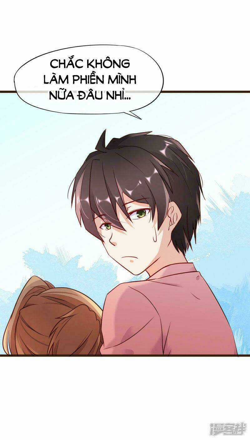 Đơn Phương 37,5 Chapter 3 trang 26