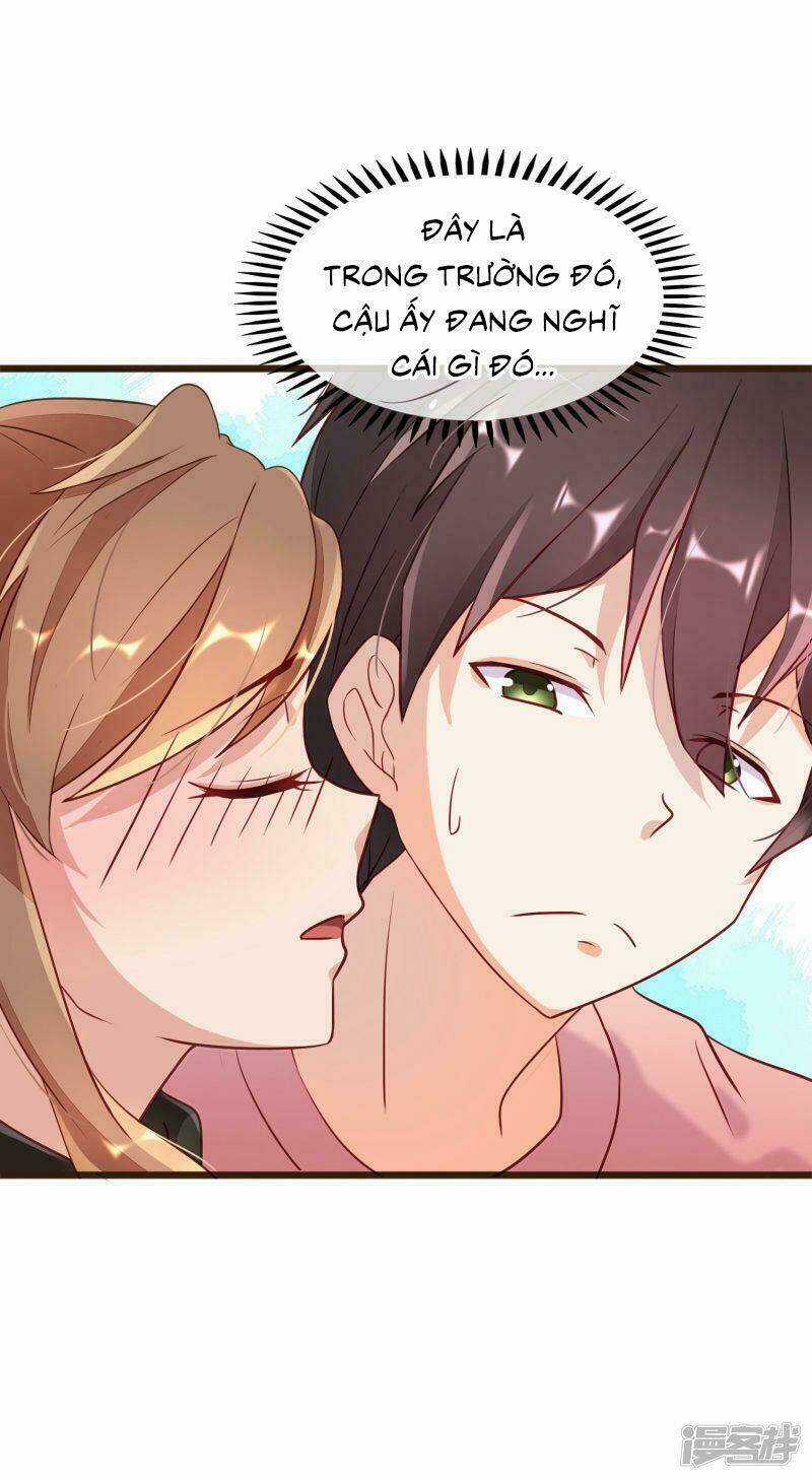 Đơn Phương 37,5 Chapter 3 trang 28