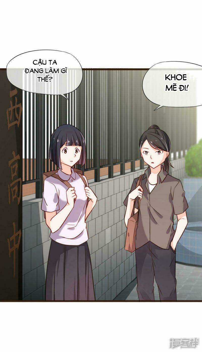 Đơn Phương 37,5 Chapter 3 trang 3