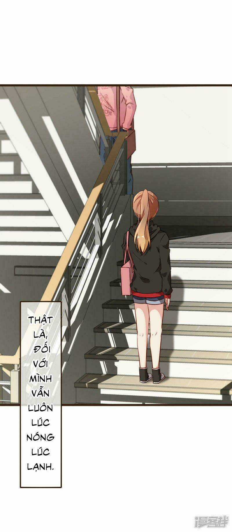 Đơn Phương 37,5 Chapter 3 trang 32