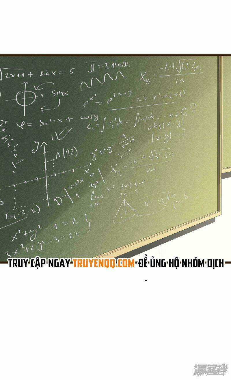Đơn Phương 37,5 Chapter 3 trang 34