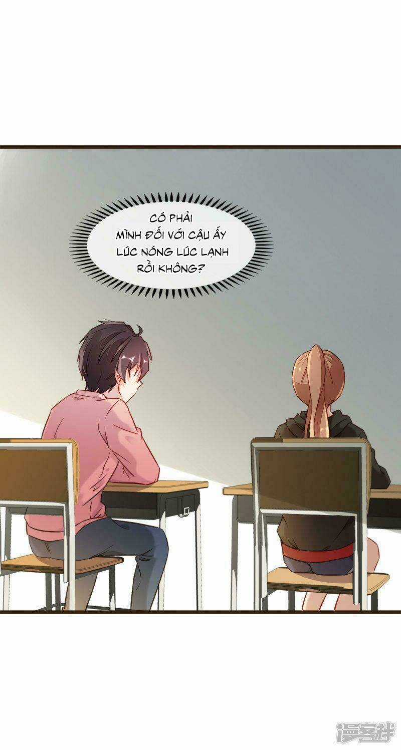 Đơn Phương 37,5 Chapter 3 trang 35