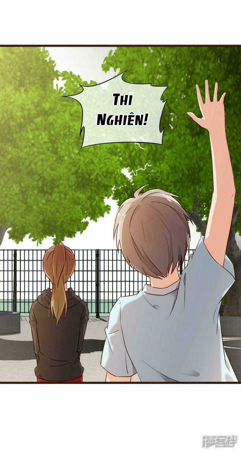 Đơn Phương 37,5 Chapter 3 trang 39