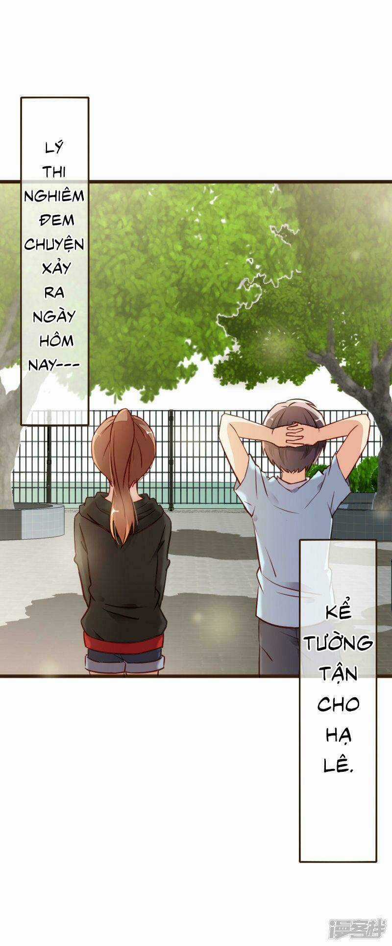 Đơn Phương 37,5 Chapter 3 trang 43