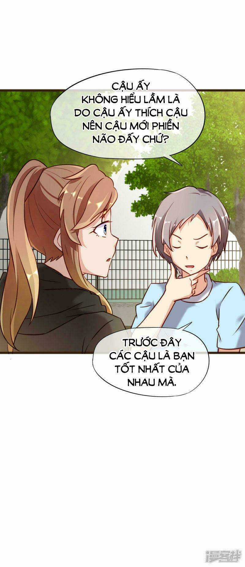 Đơn Phương 37,5 Chapter 3 trang 46
