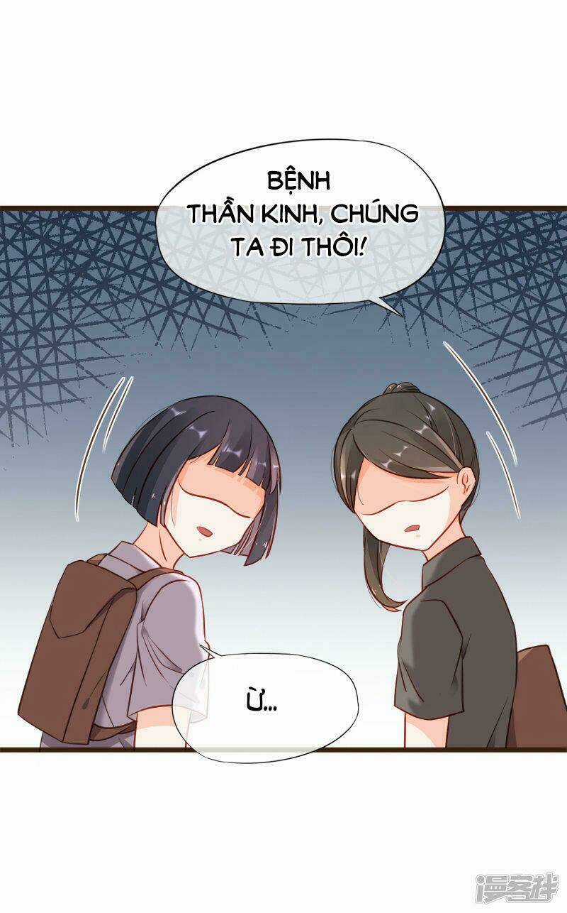Đơn Phương 37,5 Chapter 3 trang 5