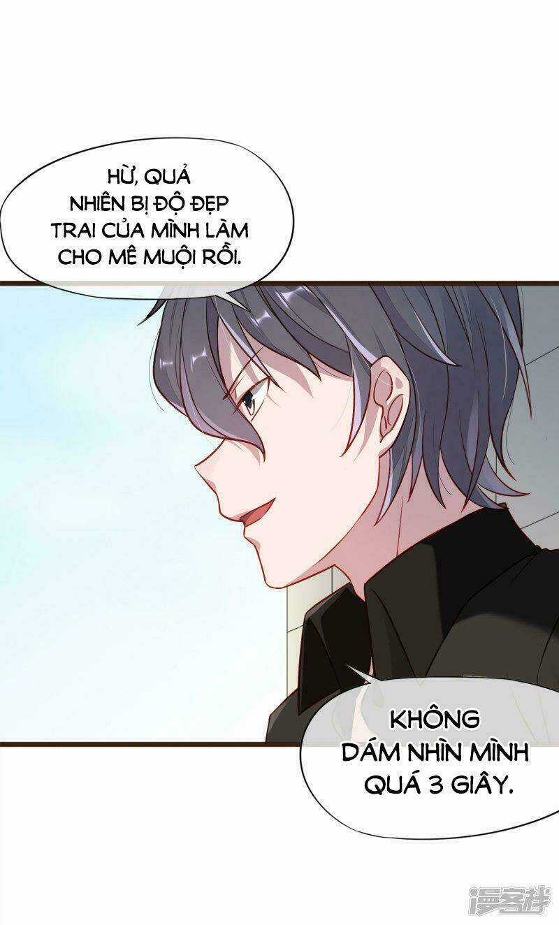 Đơn Phương 37,5 Chapter 3 trang 6