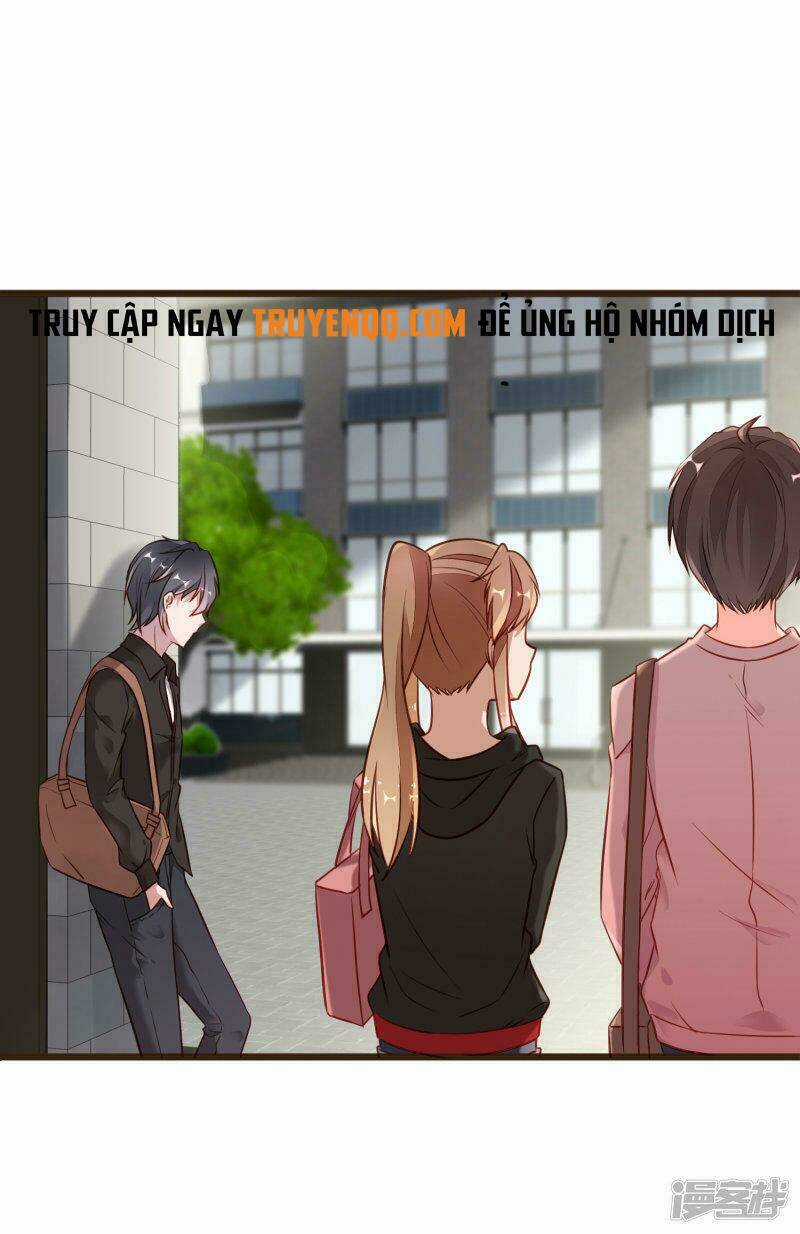 Đơn Phương 37,5 Chapter 3 trang 8