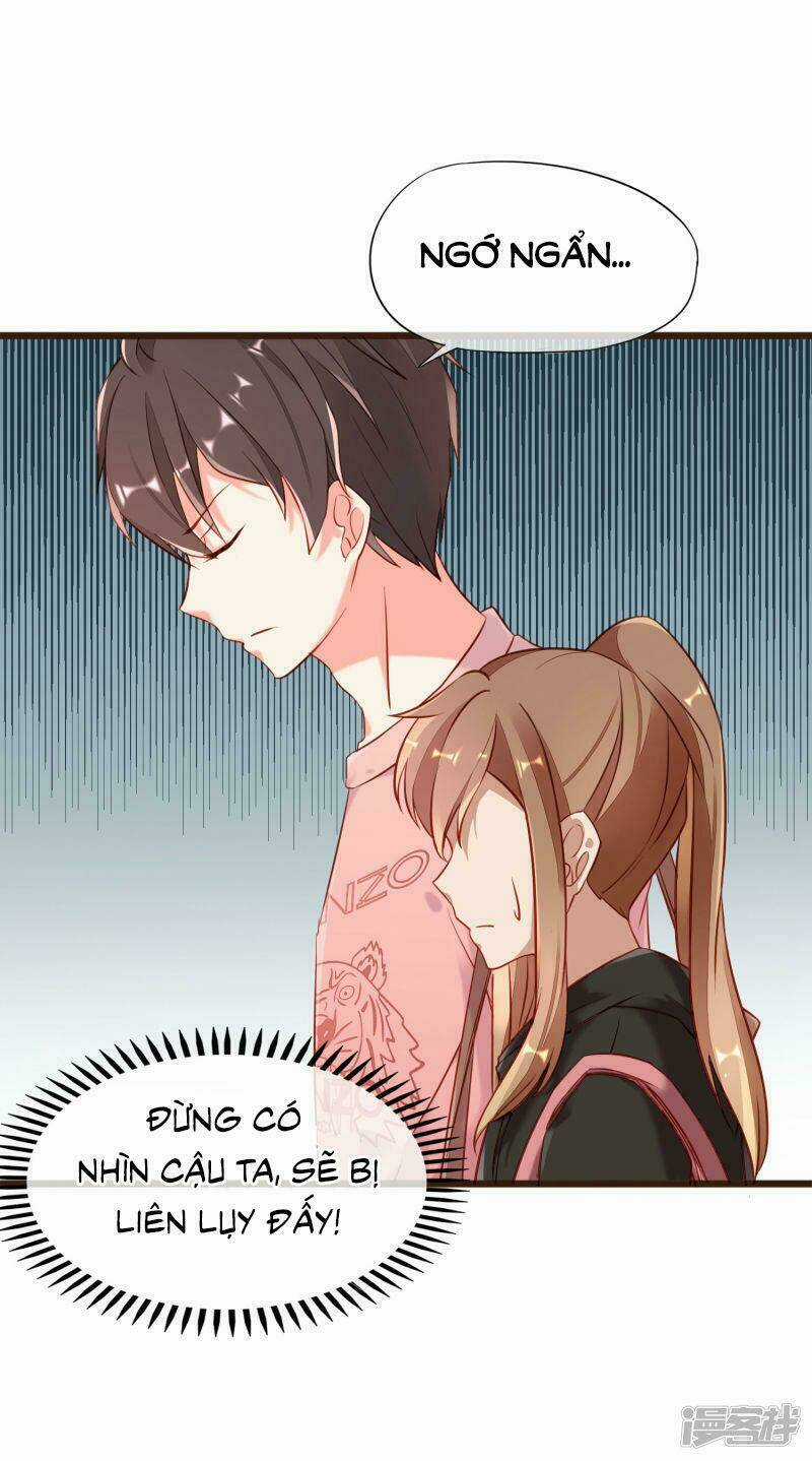 Đơn Phương 37,5 Chapter 3 trang 9