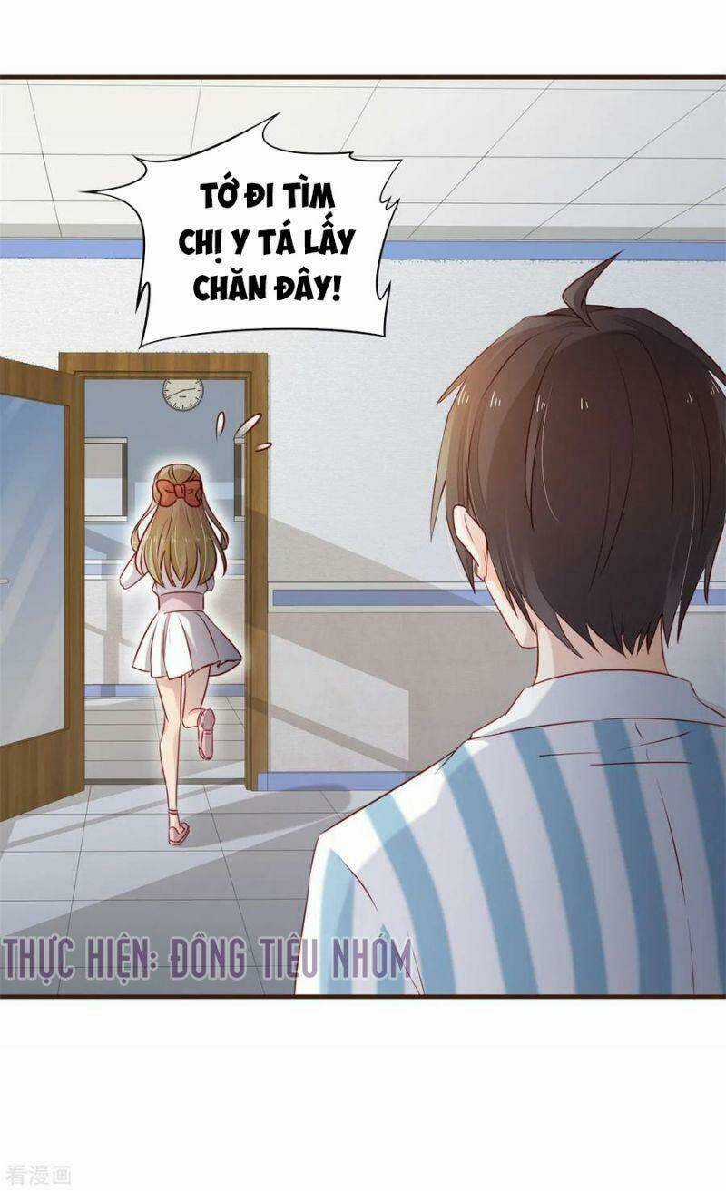Đơn Phương 37,5 Chapter 34 trang 12