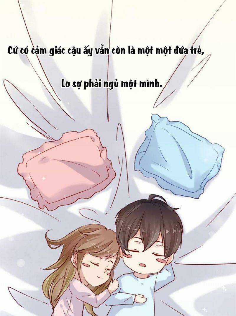 Đơn Phương 37,5 Chapter 34 trang 15