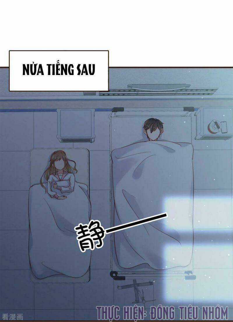 Đơn Phương 37,5 Chapter 34 trang 17