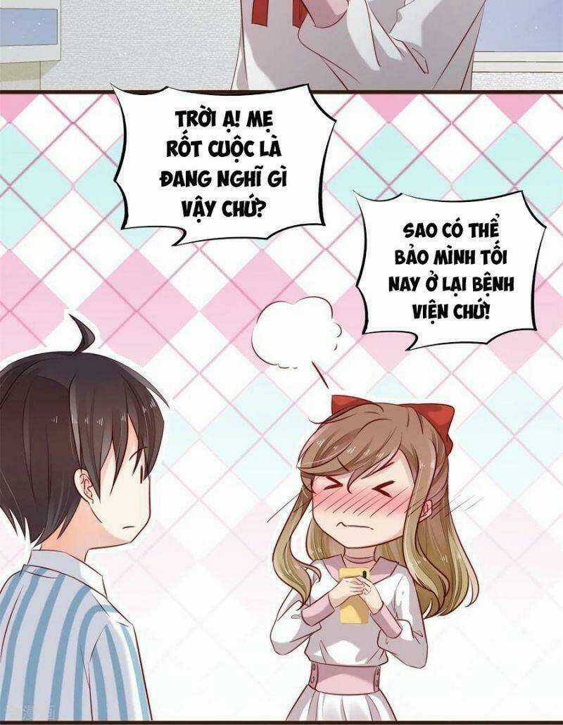Đơn Phương 37,5 Chapter 34 trang 2