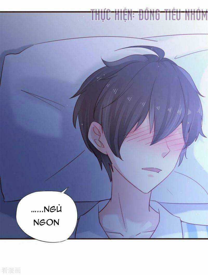 Đơn Phương 37,5 Chapter 34 trang 21