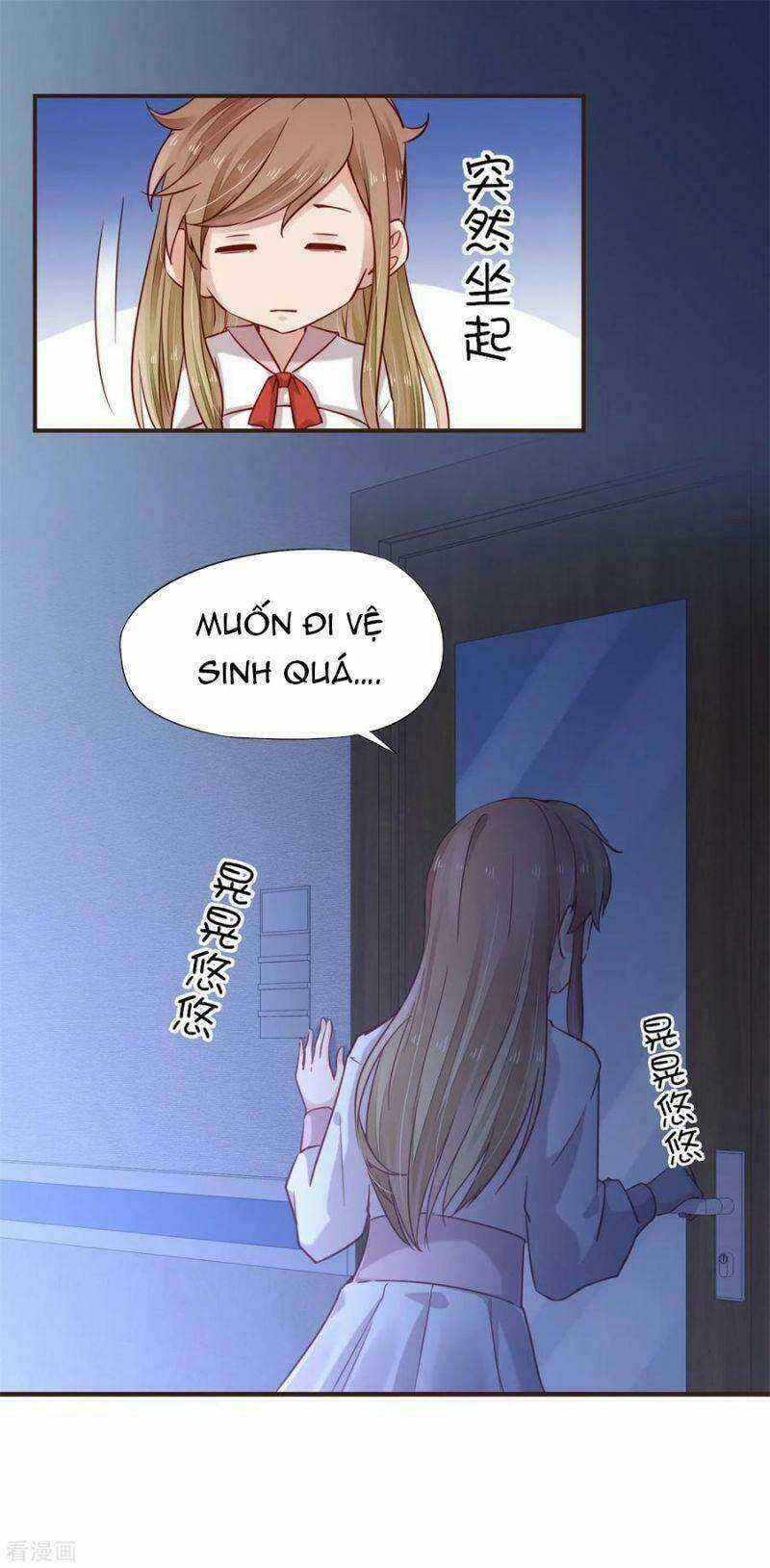 Đơn Phương 37,5 Chapter 34 trang 23