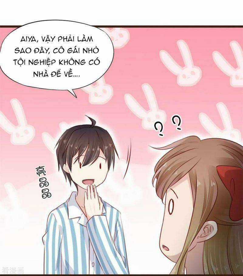Đơn Phương 37,5 Chapter 34 trang 4