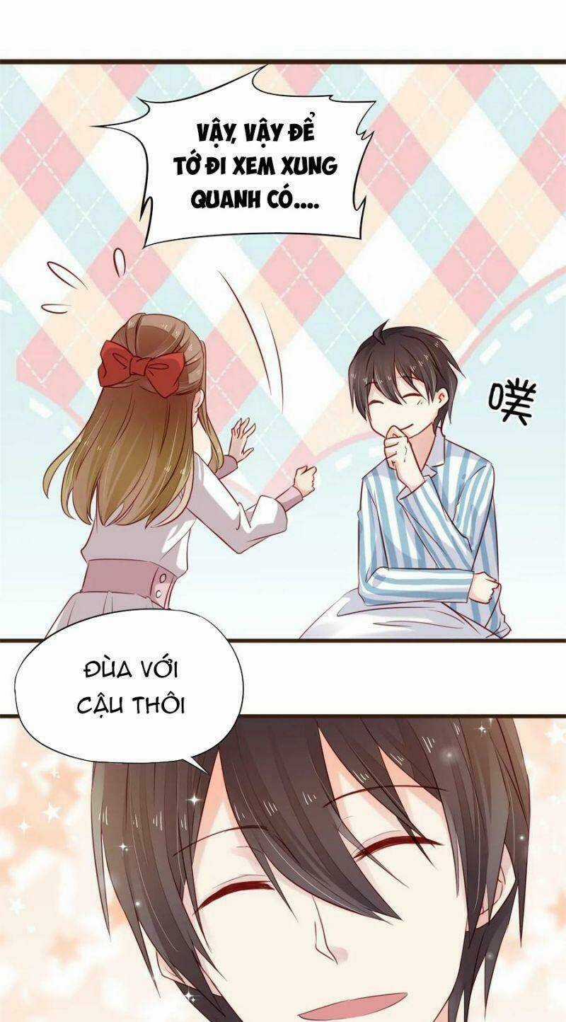 Đơn Phương 37,5 Chapter 34 trang 7