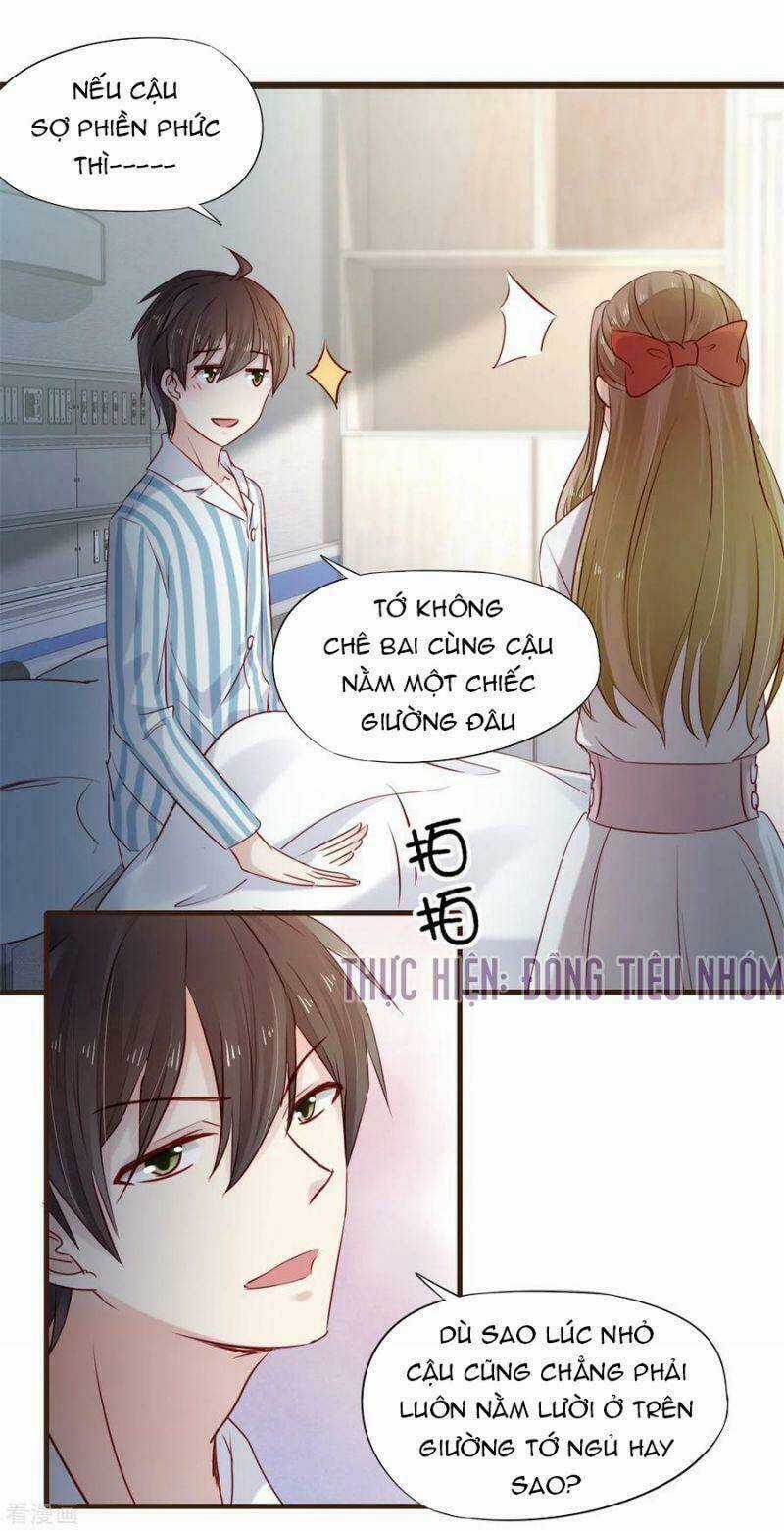 Đơn Phương 37,5 Chapter 34 trang 9