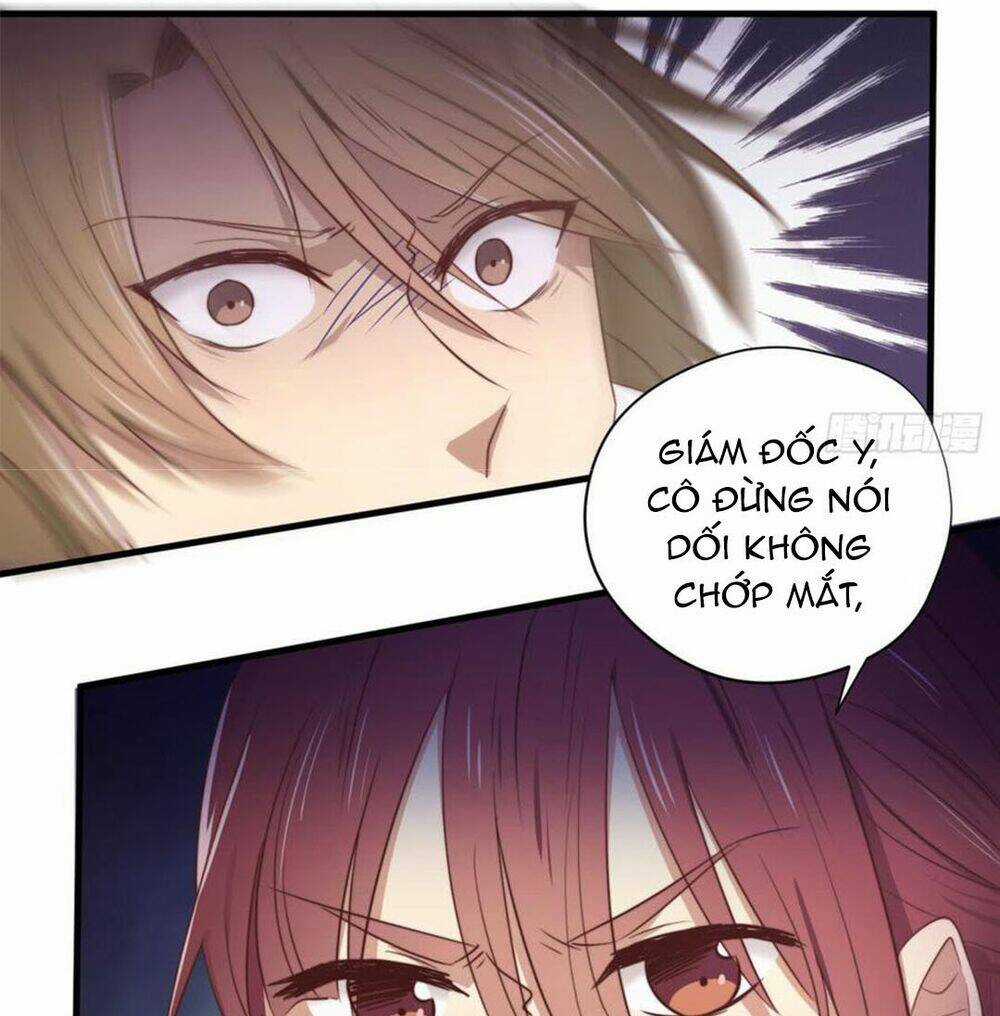 Đơn Phương Yêu Thầm Anh Chapter 13 trang 10