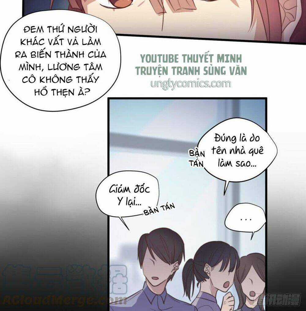 Đơn Phương Yêu Thầm Anh Chapter 13 trang 11