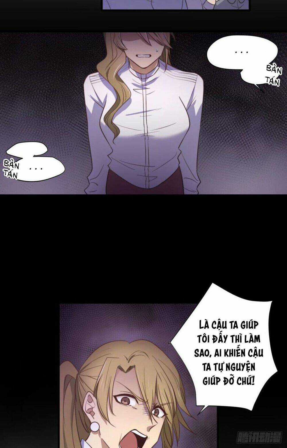 Đơn Phương Yêu Thầm Anh Chapter 13 trang 12