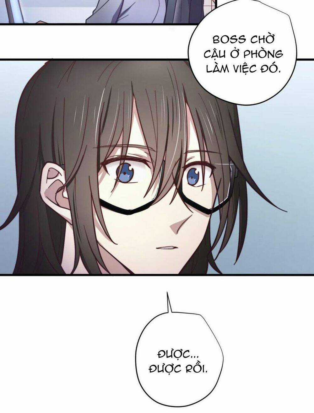 Đơn Phương Yêu Thầm Anh Chapter 13 trang 22