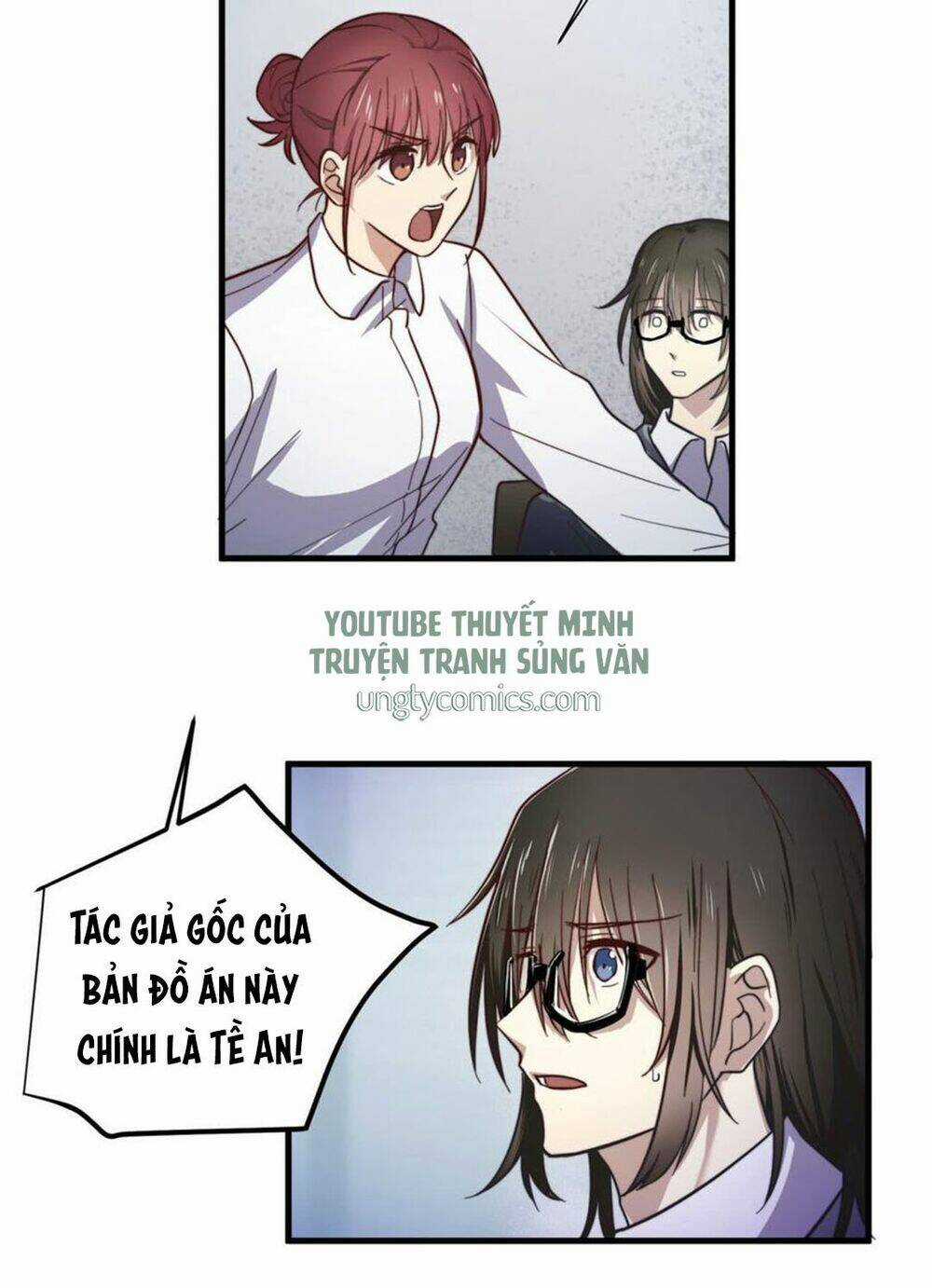 Đơn Phương Yêu Thầm Anh Chapter 13 trang 6