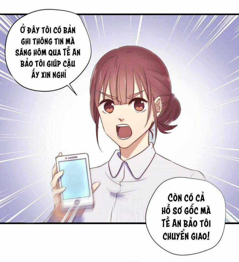 Đơn Phương Yêu Thầm Anh Chapter 13 trang 9