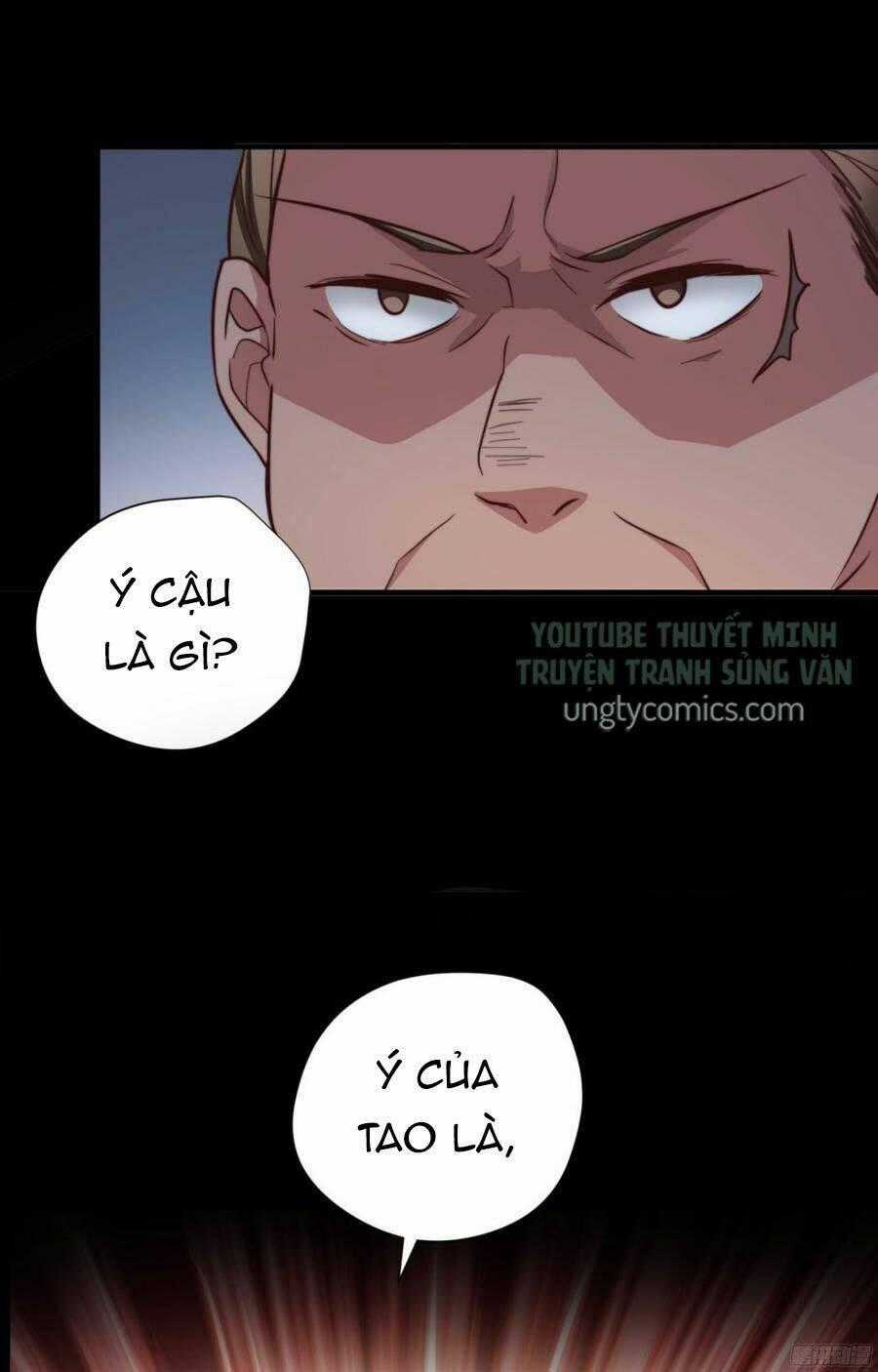 Đơn Phương Yêu Thầm Anh Chapter 20 trang 1