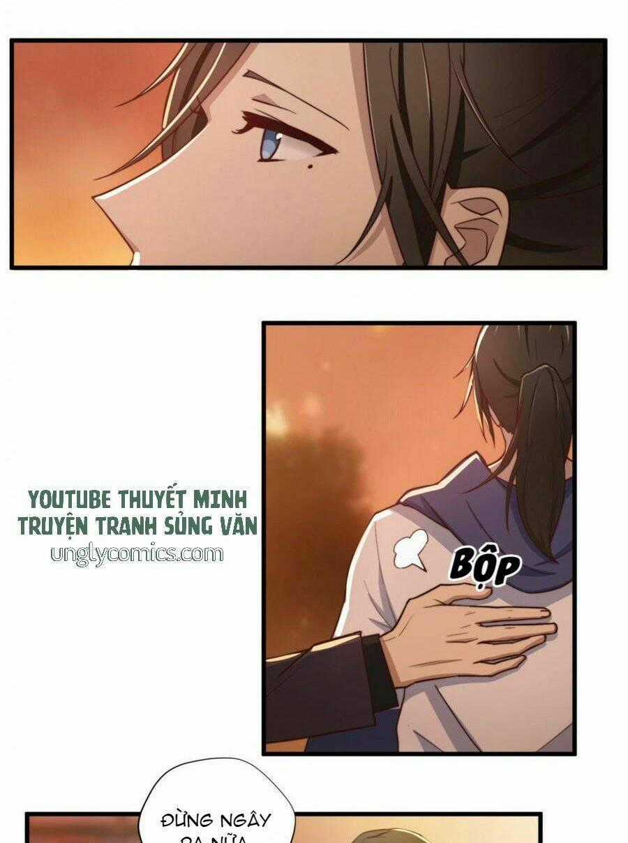 Đơn Phương Yêu Thầm Anh Chapter 27 trang 1