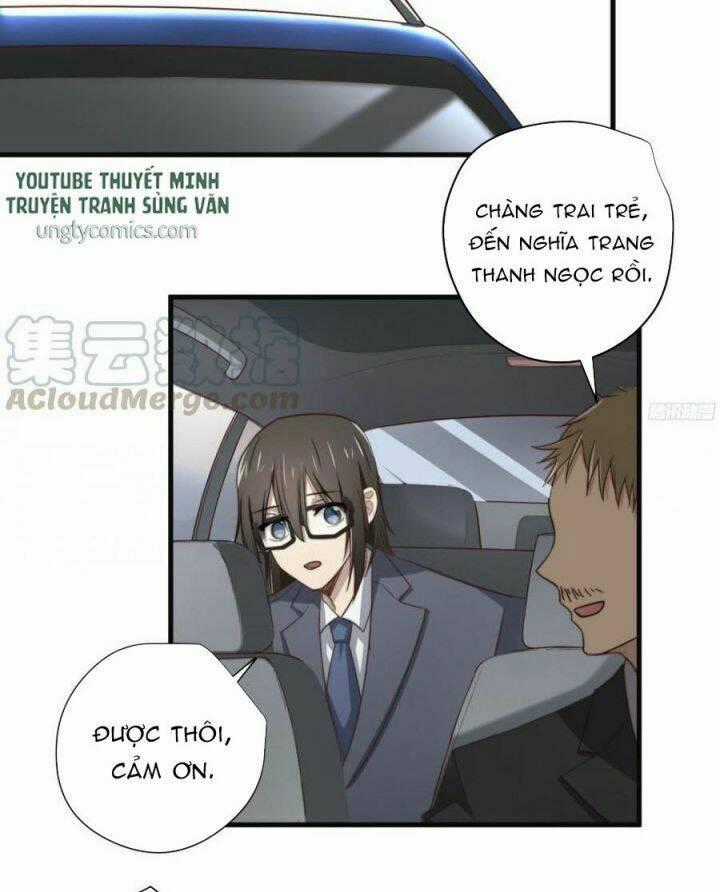 Đơn Phương Yêu Thầm Anh Chapter 29 trang 1
