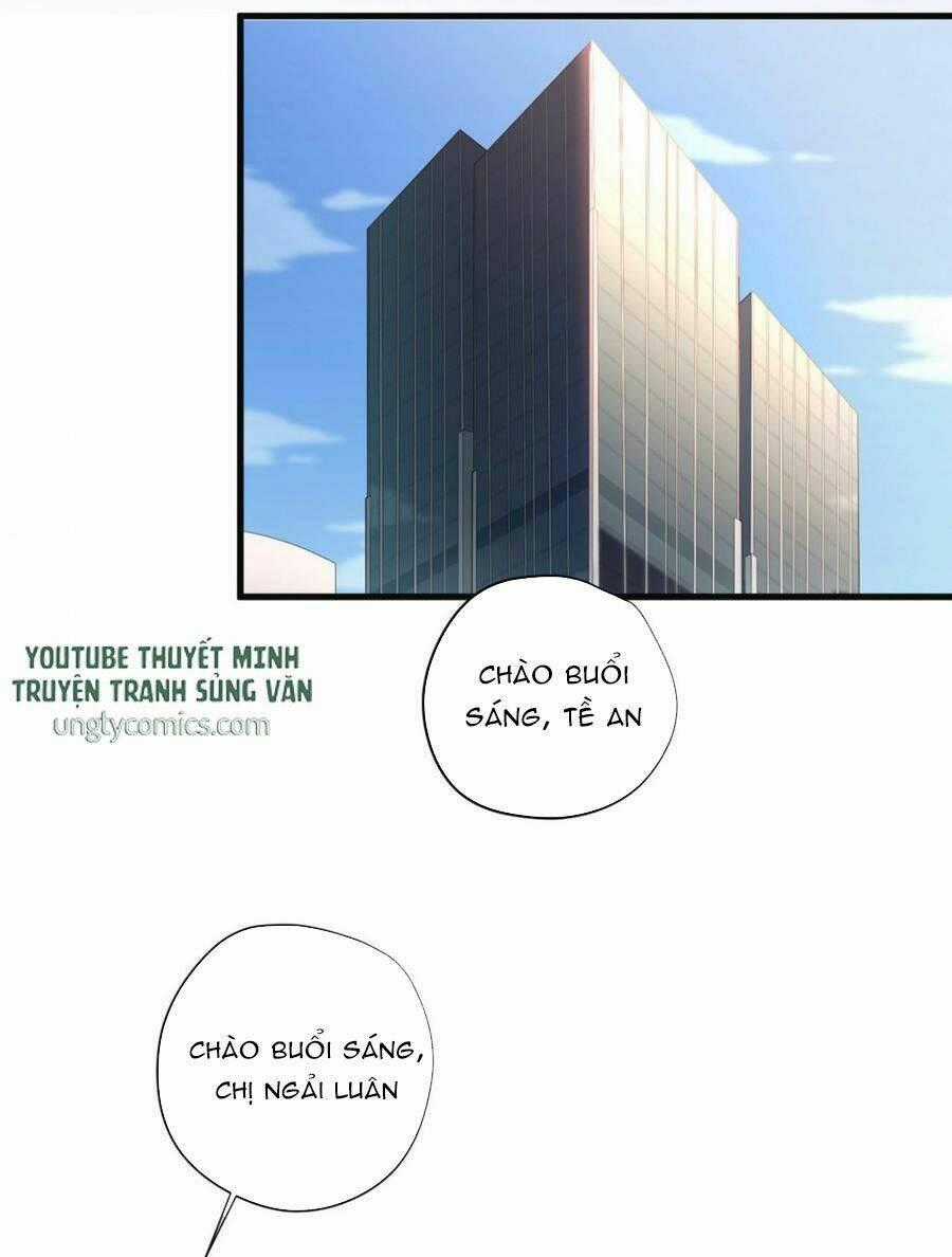 Đơn Phương Yêu Thầm Anh Chapter 43 trang 1
