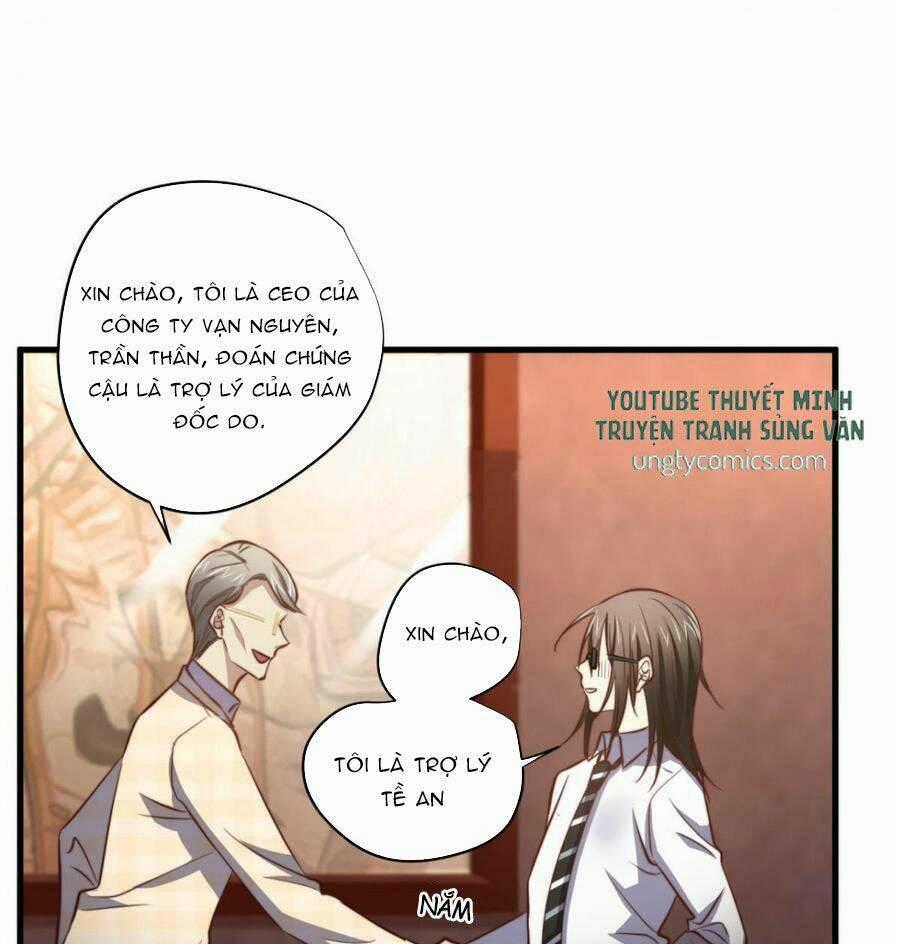 Đơn Phương Yêu Thầm Anh Chapter 44 trang 1