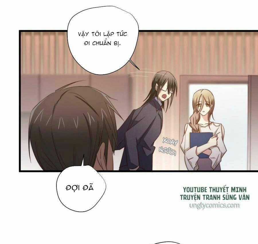 Đơn Phương Yêu Thầm Anh Chapter 47 trang 1