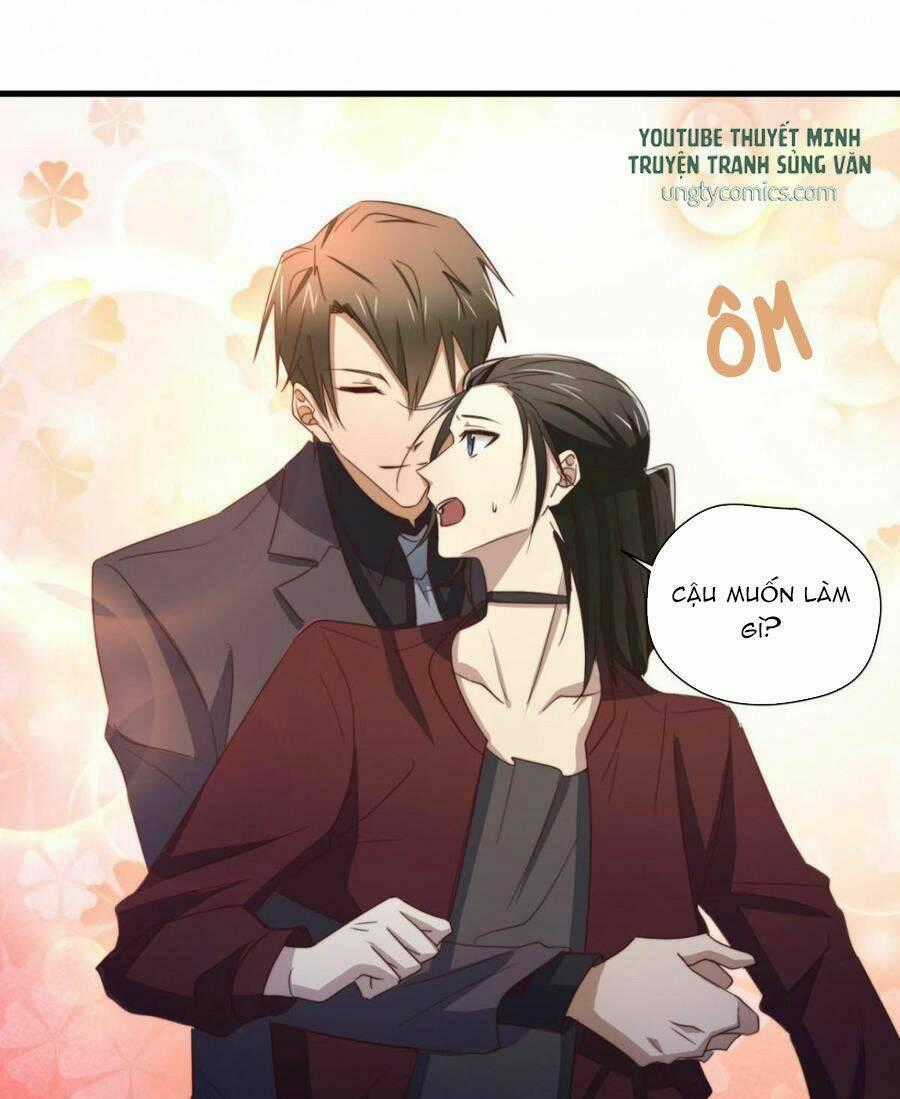 Đơn Phương Yêu Thầm Anh Chapter 48 trang 1