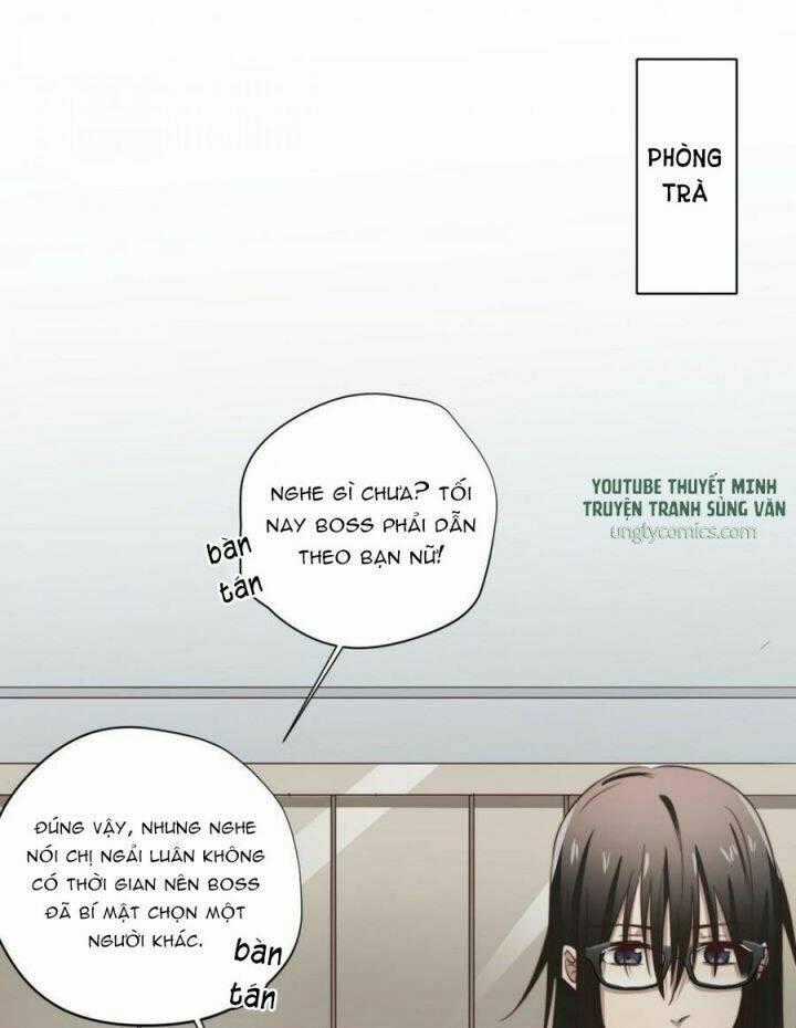 Đơn Phương Yêu Thầm Anh Chapter 49 trang 1