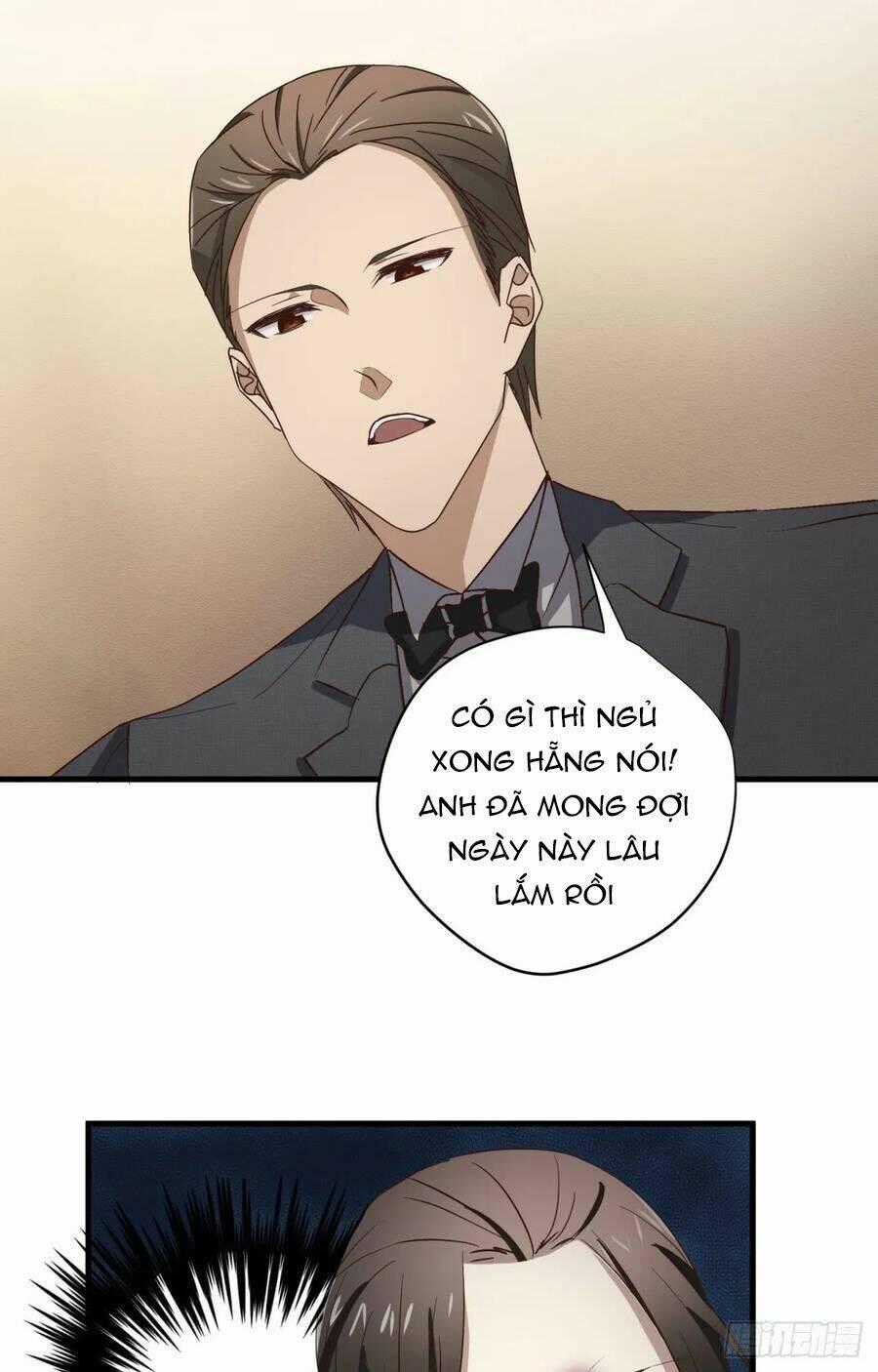 Đơn Phương Yêu Thầm Anh Chapter 51 trang 1