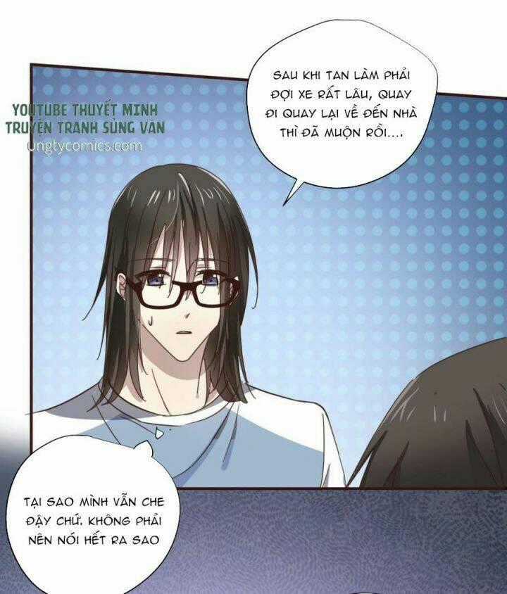 Đơn Phương Yêu Thầm Anh Chapter 57 trang 1