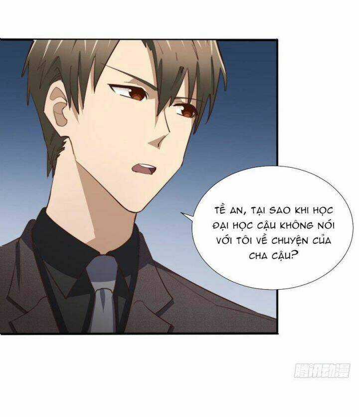 Đơn Phương Yêu Thầm Anh Chapter 57 trang 10