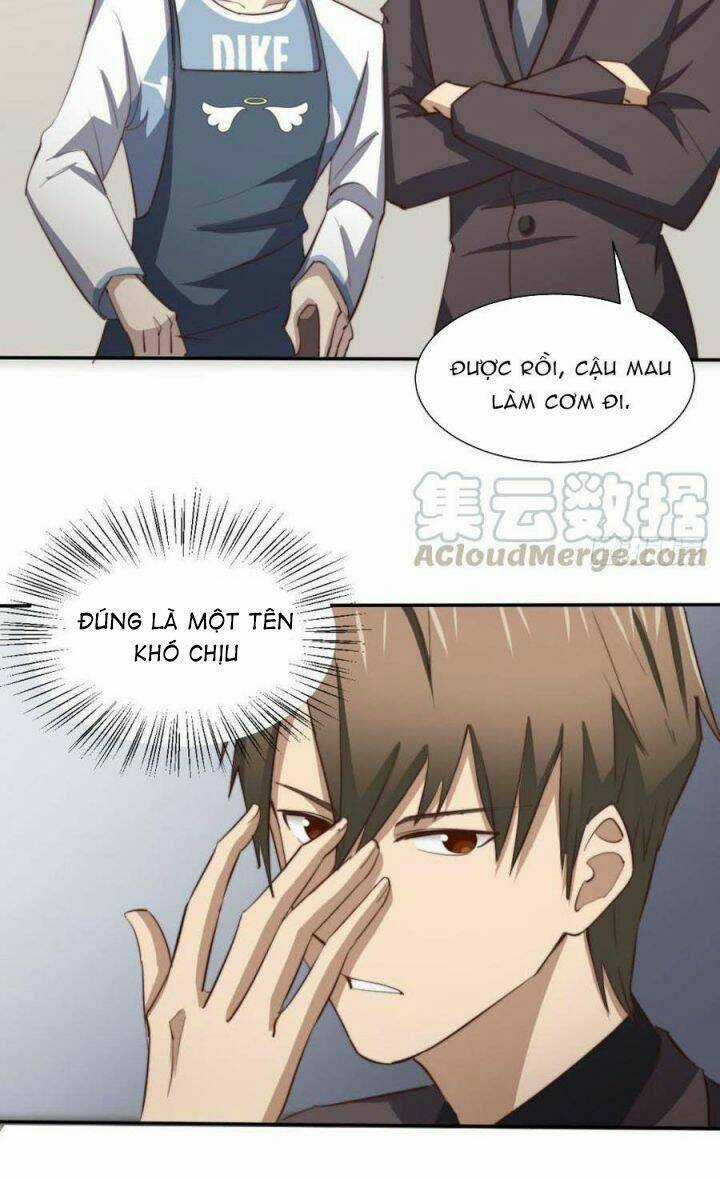 Đơn Phương Yêu Thầm Anh Chapter 57 trang 13