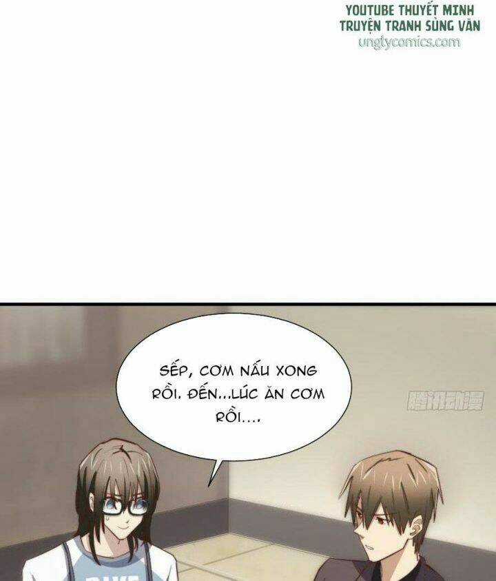 Đơn Phương Yêu Thầm Anh Chapter 57 trang 14