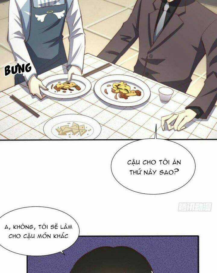 Đơn Phương Yêu Thầm Anh Chapter 57 trang 15