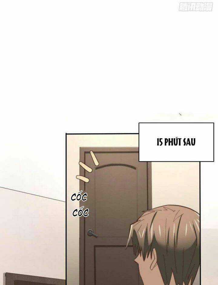 Đơn Phương Yêu Thầm Anh Chapter 57 trang 17