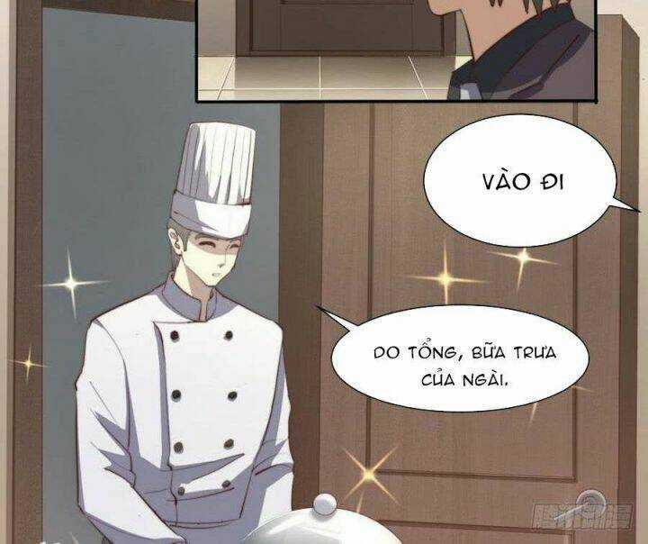 Đơn Phương Yêu Thầm Anh Chapter 57 trang 18