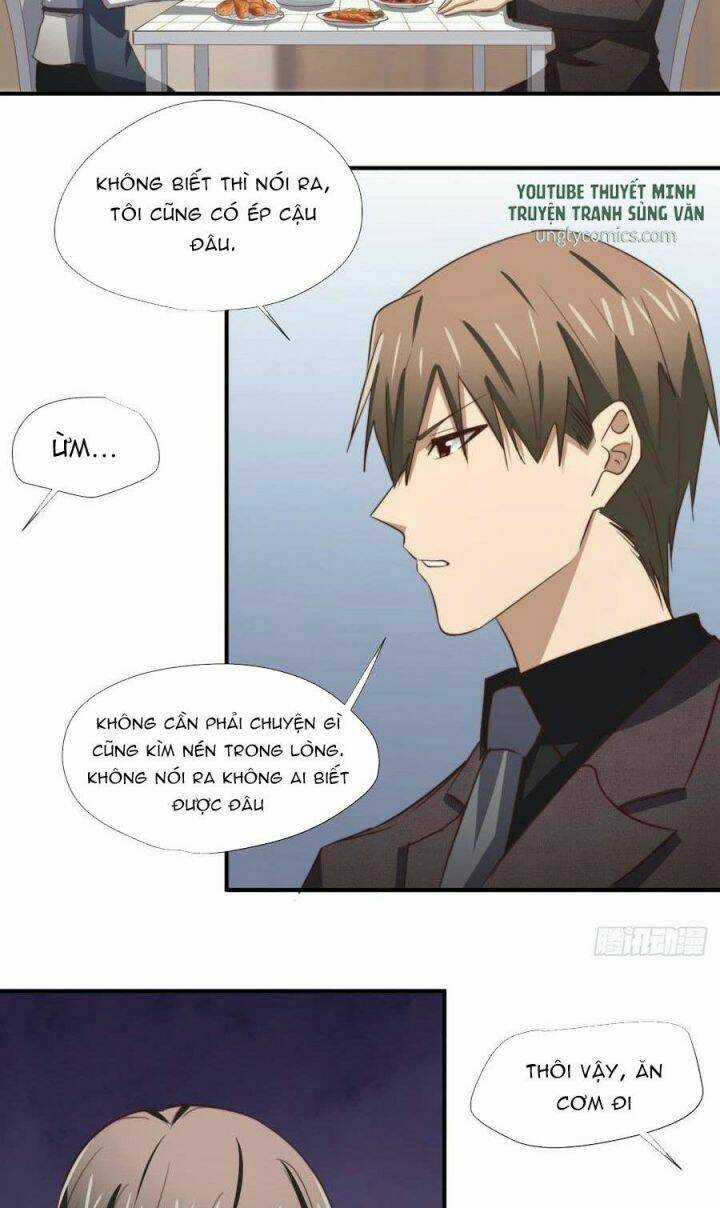 Đơn Phương Yêu Thầm Anh Chapter 57 trang 24